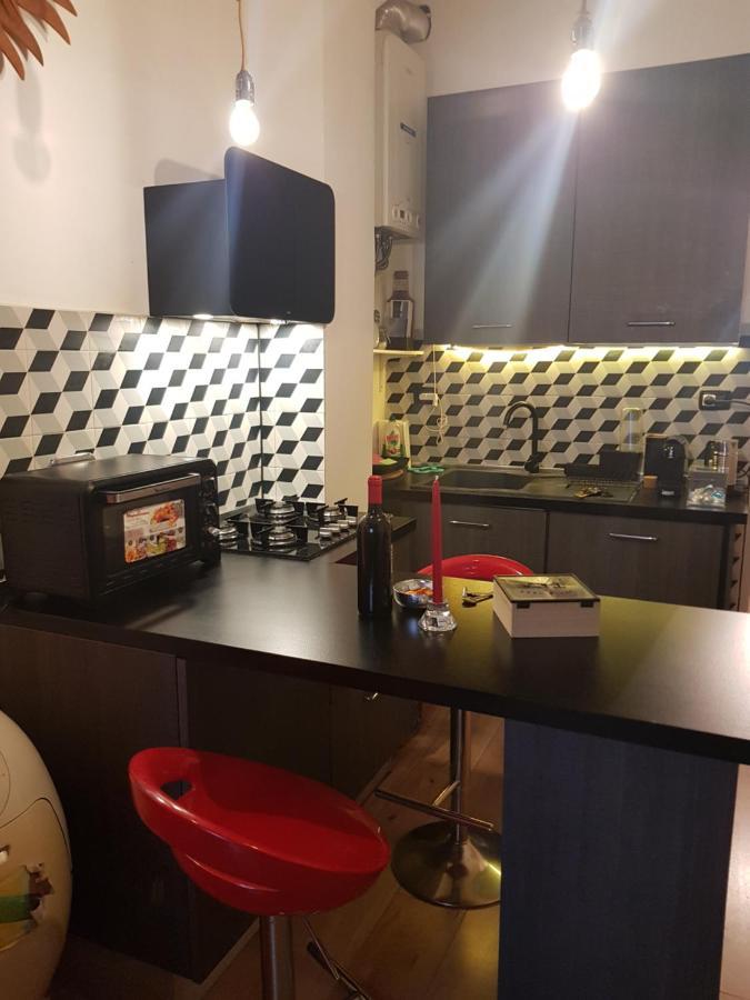 Loftmongrando43 Apartment Торино Екстериор снимка