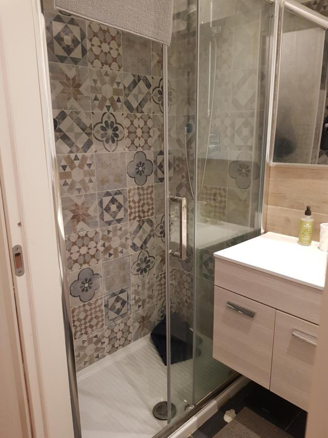Loftmongrando43 Apartment Торино Екстериор снимка